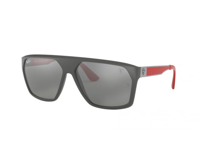 Ray-Ban RB4309M Scuderia Ferrari 