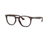 Ray-Ban RX7151 Havana Brown