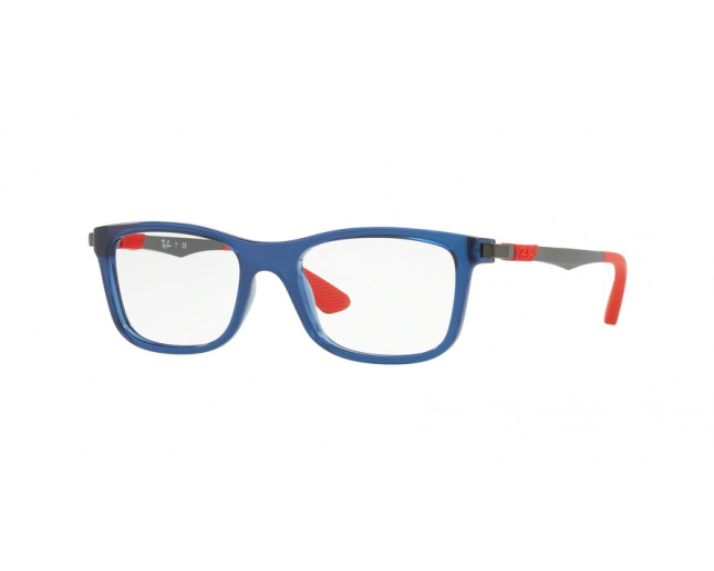 Ray-Ban Junior RY1549 Matte Blue