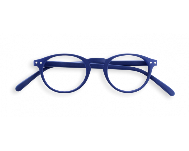 Navy Blue #A Reading Glasses by Izipizi