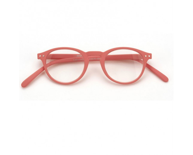Pastel Izipizi Reading A Soft Forme Pink byIv7Yf6g