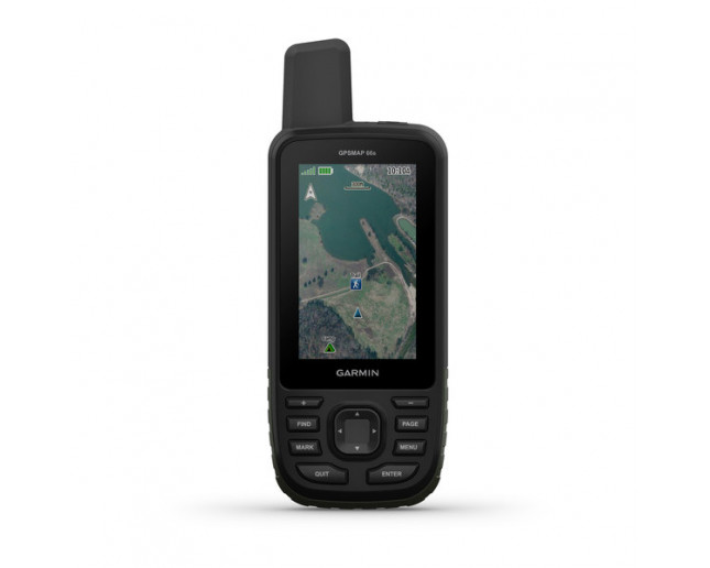 Garmin GPSMAP 66s