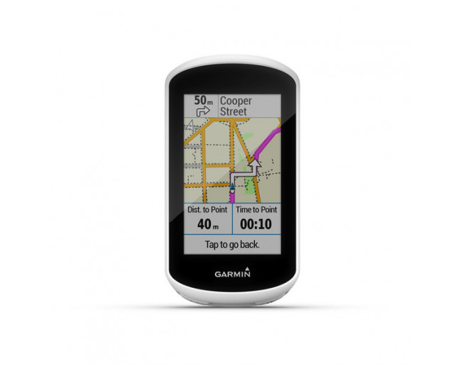 Og så videre generelt bundet Garmin Edge Explore - 010-02029-10 - Multisports Watches and Outdoor GPS -  IceOptic