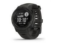 Garmin Instinct Noire