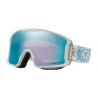 Oakley Line Mine XM Camo Vine Snow-Prizm Snow Saphire Iridium