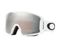 Oakley Line Mine XM Matte white-Prizm snow black iridium