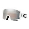 Oakley Line Mine XM Matte white-Prizm snow black iridium