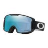 Oakley Line miner Youth Matte Black-Prizm snow sapphire iridium