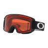 Oakley Line miner Youth Matte Black-Prizm snow rose