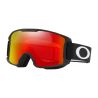 Oakley Line miner Youth Matte Black-Prizm snow torch iridium