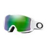 Oakley Line miner Youth Matte White-Prizm snow jade iridium