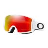 Oakley Line miner Youth Matte White-Prizm snow torch iridium