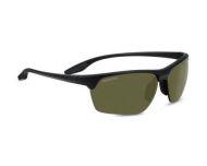 Serengeti Linosa Matte Black polarized 555nm