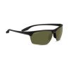 Serengeti Linosa Matte Black polarized 555nm