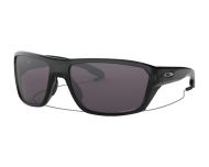 Oakley Split Shot Black Ink-Prizm Grey