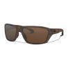 Oakley Split Shot Matte Brown Tortoise-Prizm Tungsten Polarized