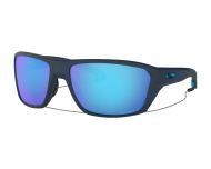 Oakley Split Shot Matte Carbon-Prizm Black