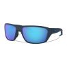 Oakley Split Shot Matte Matte Translucent Blue-Prizm Sapphire Polarized