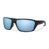 Oakley Split Shot Matte Black-Prizm Deep Water Polarized