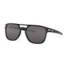 Oakley Latch Beta Matte Black-Prizm Black Polarized