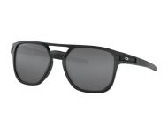 Oakley Latch Beta Matte Black-Prizm Black Polarized