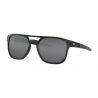 Oakley Latch Beta Matte Black-Prizm Black Polarized