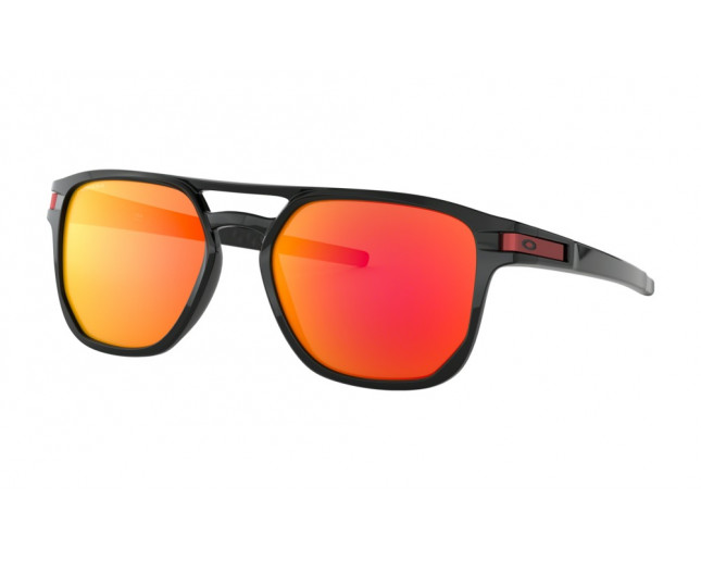 oakley matte black sunglasses