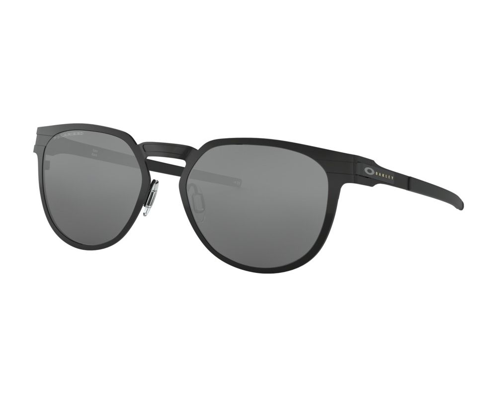 Oakley Diecutter Satin Black-Black 