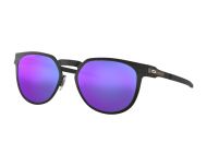 Oakley Diecutter Satin Chrome-Prizm Black