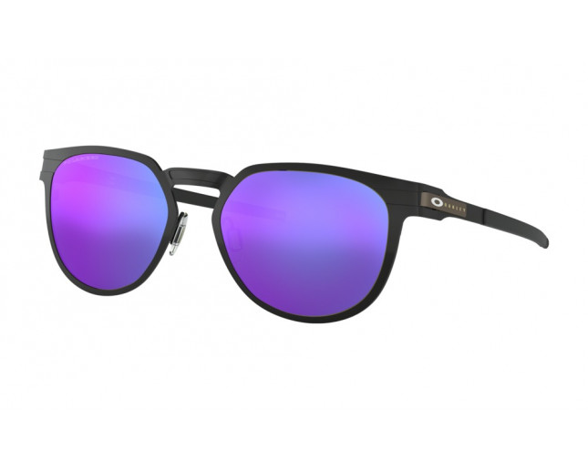 violet iridium oakley