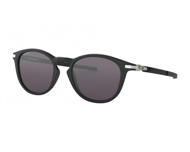 Oakley Pitchman R Satin black
