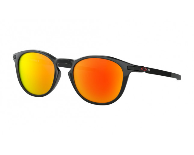 oakley pitchman r prizm polarized