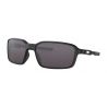 Oakley Siphon Matte Black-Prizm Grey