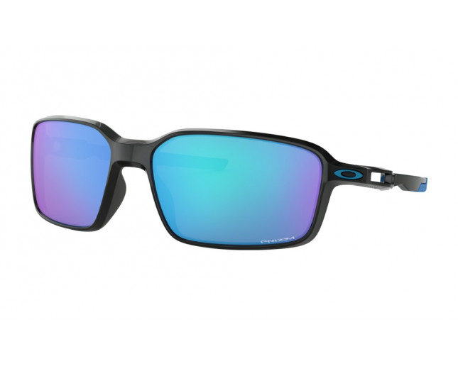 oakley siphon prizm sapphire