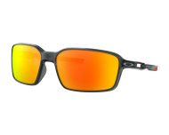 Oakley Siphon Matte Black-Prizm Grey