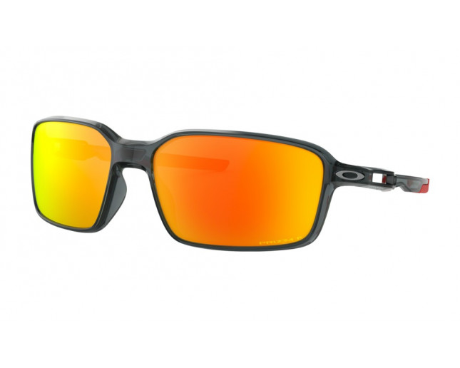 oakley prizm ruby