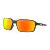 Oakley Siphon Polished Black-Prizm Sapphire