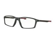 Oakley Chamber Polished Grey Smoke