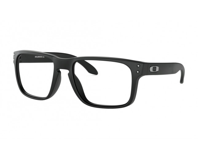 Oakley Holbrook Satin Black