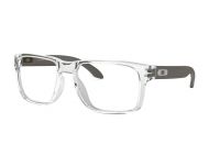 Oakley Holbrook Polished Clear