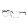 Oakley Holbrook Polished Clear