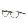 Oakley Diecutter Pewter