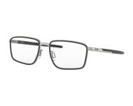 Oakley Spindle Satin Chrome