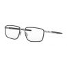 Oakley Spindle Satin Chrome