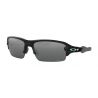 Oakley Flak XS Polished Black-Prizm Black