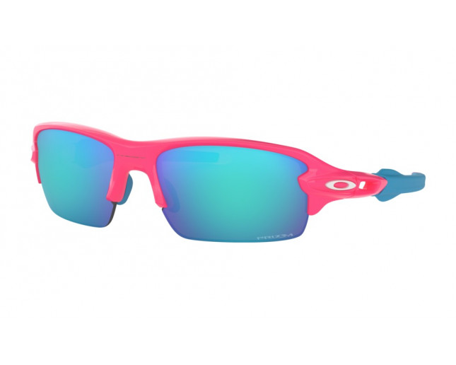 oakley flak spray