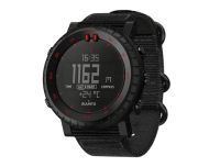 Suunto Core Black Red