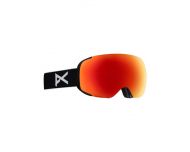 Anon M2 Black 2 écrans Sonar Red by Zeiss et Sonar Blue