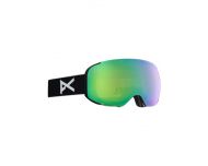 Anon M2 Black 2 écrans Sonar Green by Zeiss et Sonar Infrared