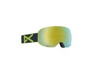 Anon M2 Gray 2 écrans Sonar Bronze by Zeiss et Sonar Infrared